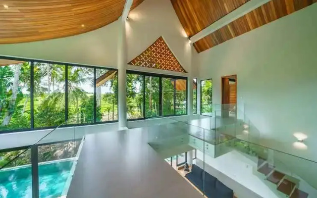 Villa Satiya