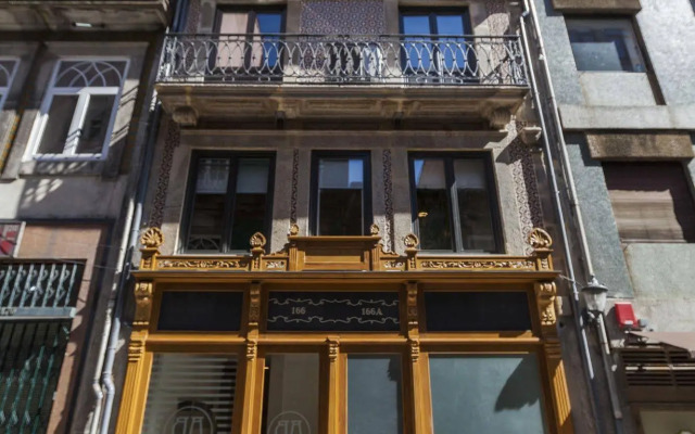 Oporto Local Studios