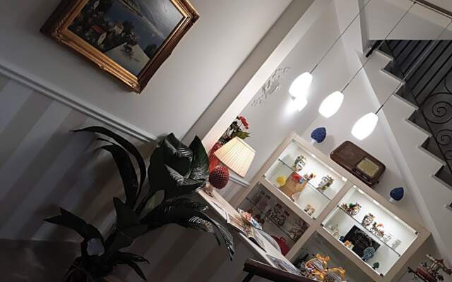 A Casa Di Simona