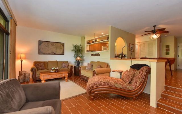 Kaanapali Royal G102 2 Bedroom Condo