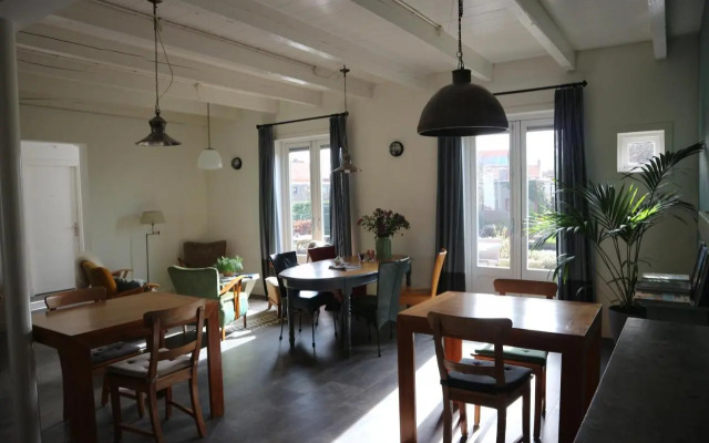 B&B - Pension Het Oude Dorp