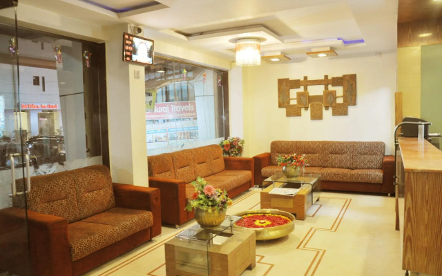 Hotel Sai Suraj Palace