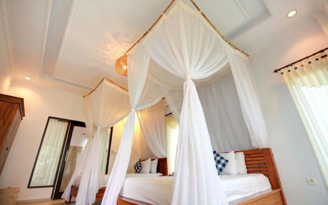 Bali Dream Resort Ubud