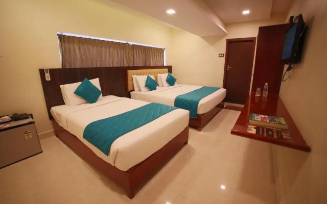 OYO 14759 Hotel President