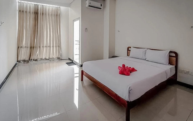 RedLiving Apartemen Sentraland Semarang - WIN Property