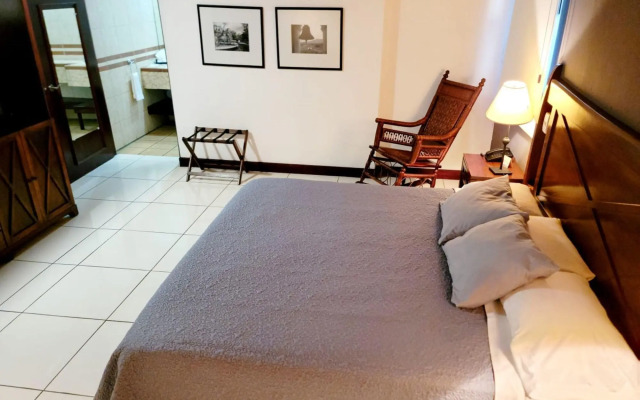 Hotel Casa del Sol