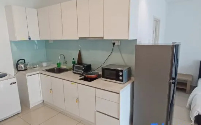 Mansion One by LS Staycation