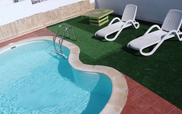 La Fresa Hostel