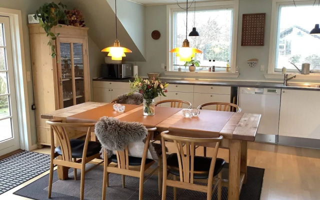 6 Person Holiday Home in Struer
