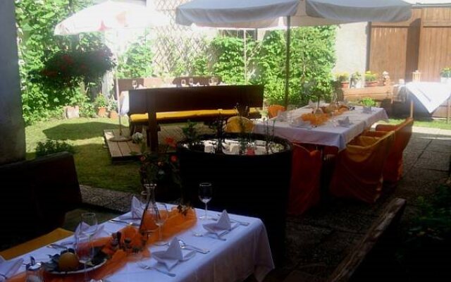 Gasthof & Appartementhaus Meyer