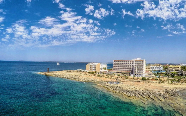 Universal Hotel Romantica