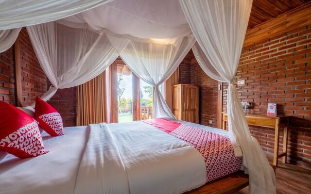 D'jineng Rice Terrace Canggu