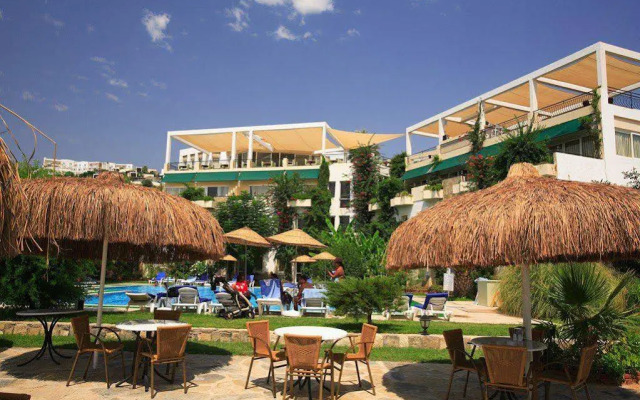 Gundem Resort Hotel