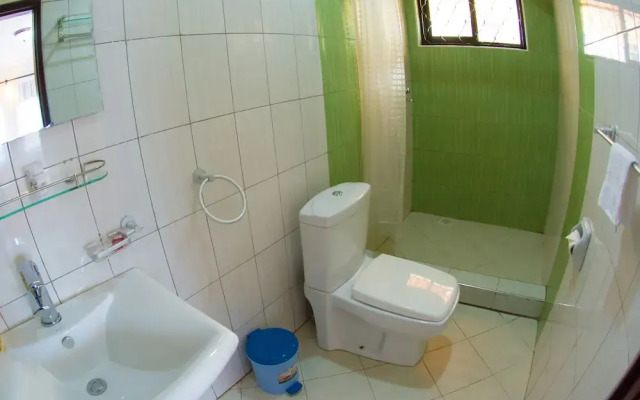 Mission Guest House