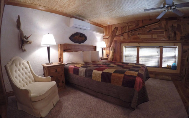 Inn at the Art Center