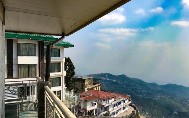 The Fern Brentwood Resort, Mussoorie