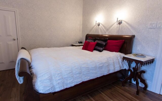 Ambercroft Bed and Breakfast