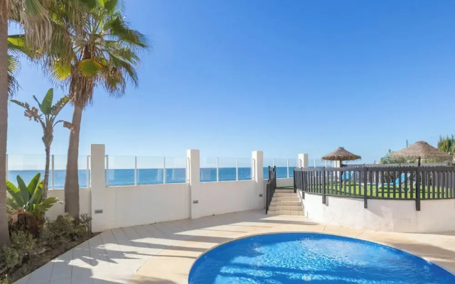 Puerta del mar 2