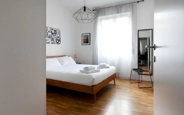 Italianway   - Scarlatti