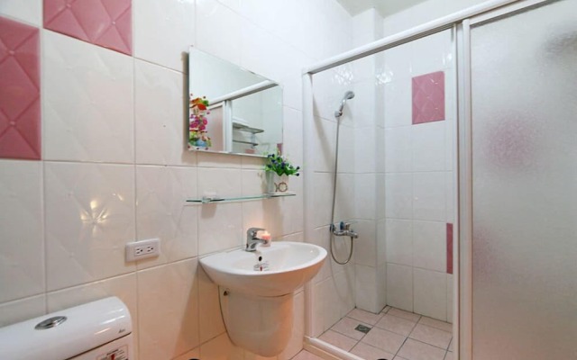 Yilan Greenbird of Happiness B&B
