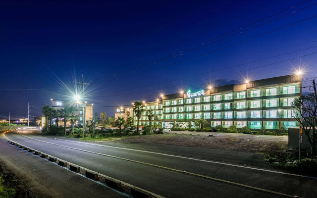 Spring and Autumn Hotel&Resort