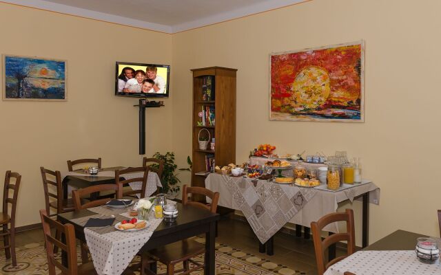 B&B Alma