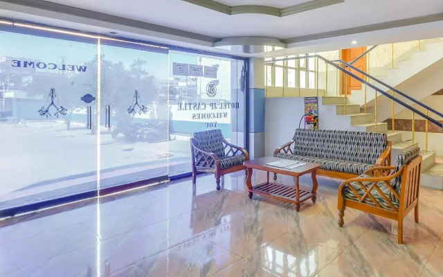 Hotel Jp Castle By OYO Rooms