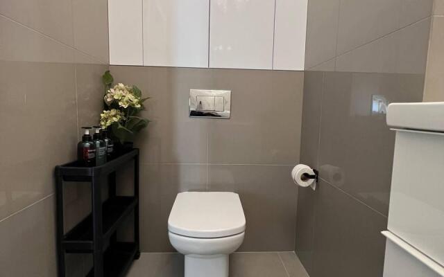 Апартаменты на улице Чистопольская 61Д