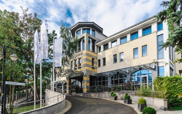 Haffner Hotel & SPA Sopot - Destigo Hotels