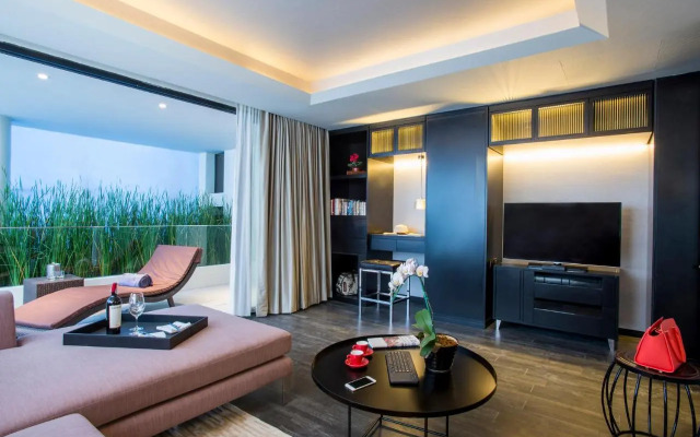 AMANOR Hotel Chiang Mai