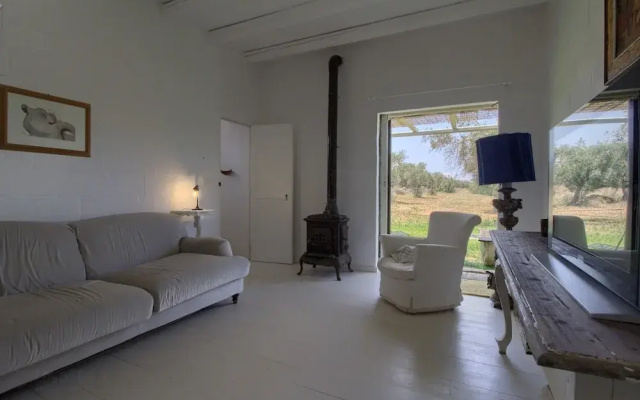 Prestige Pool Country House in Alimini Lakes