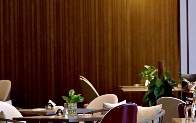 Feicui Zhouyu Hotel – Restaurant – Ganzhou