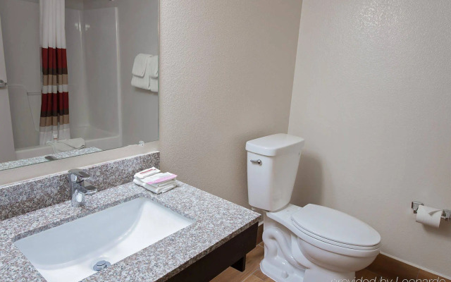 Red Roof Inn Georgetown, IN - Louisville West