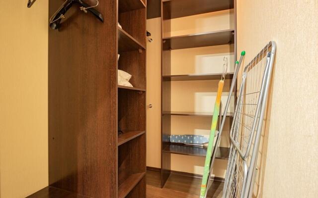 Апартаменты на улице 78-й Добровольческой Бригады 4