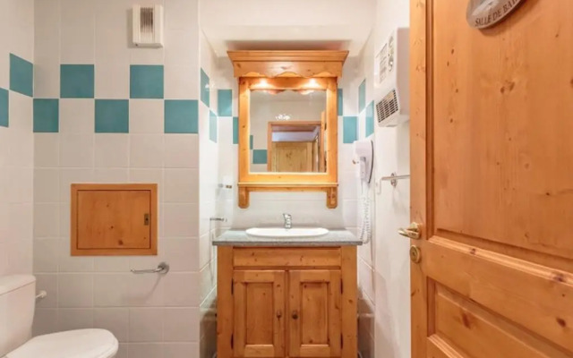 Appartement La Plagne, 3 pièces, 7 personnes - FR-1-351-28