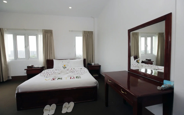 Virtue Highland Hotel