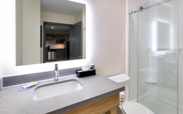 Candlewood Suites DFW West - Hurst by IHG