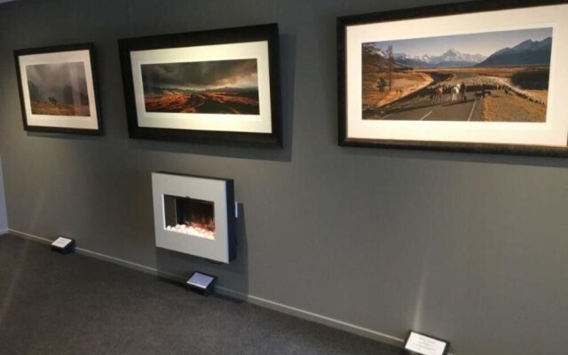 Franz Josef Glacier Country Retreat