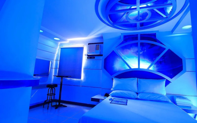 Astrotel Novaliches