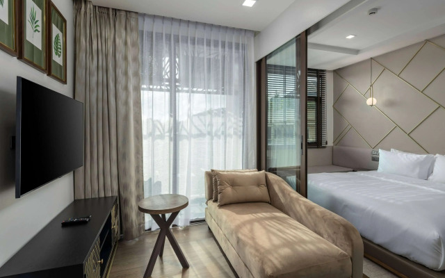The Proud Karon Beach Phuket Trademark Collection By Wyndham