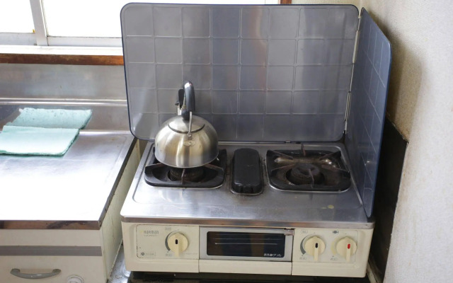 Takano Apartment