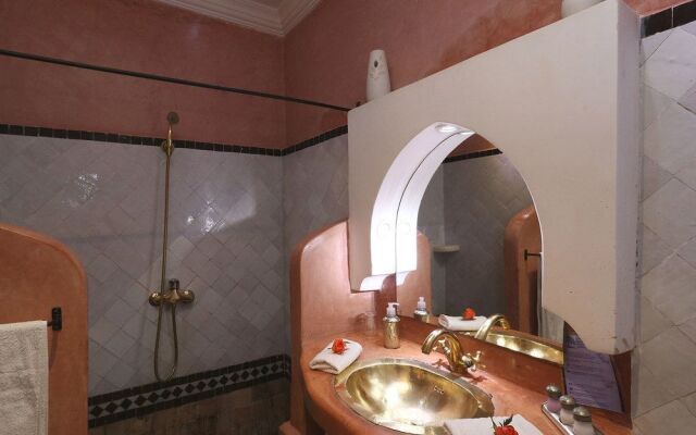 Riad 22 L'Étoile d'Orient