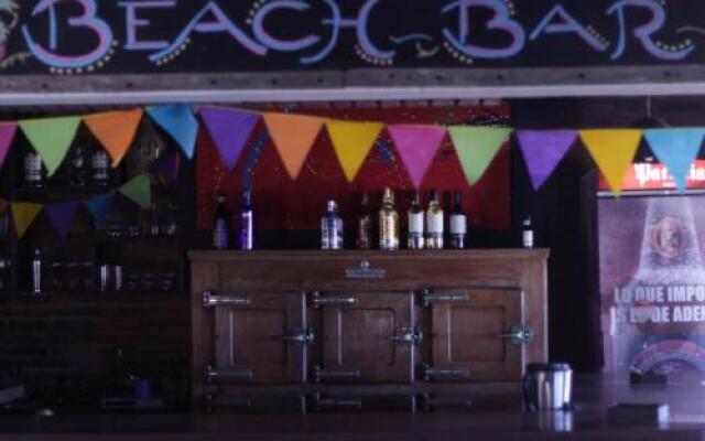 El Diablo Tranquilo Playa Suites