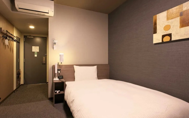 HOTEL ROUTE INN Grand NAKANO OBUSE - Shinshu-Nakanoekimae -