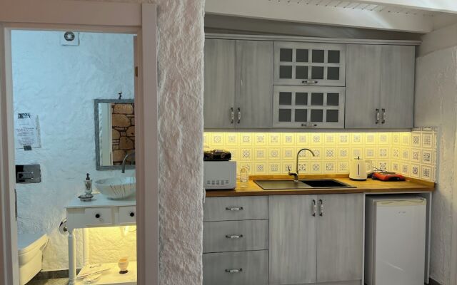 Alacati XL Luxury