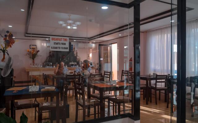 Adams View Hotel