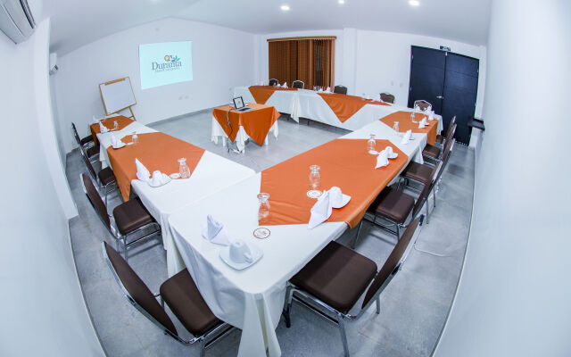Hotel Campestre Duranta