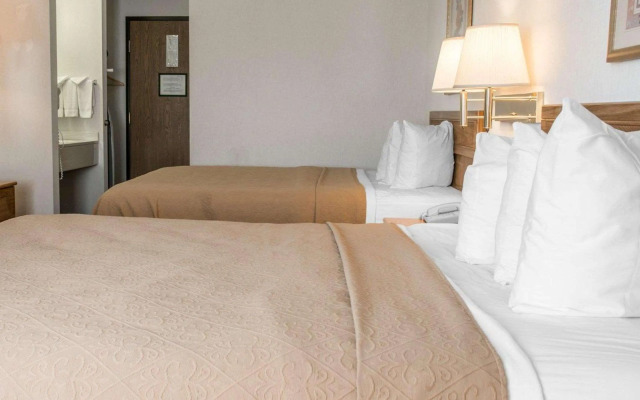 Quality Inn Hudsonville South