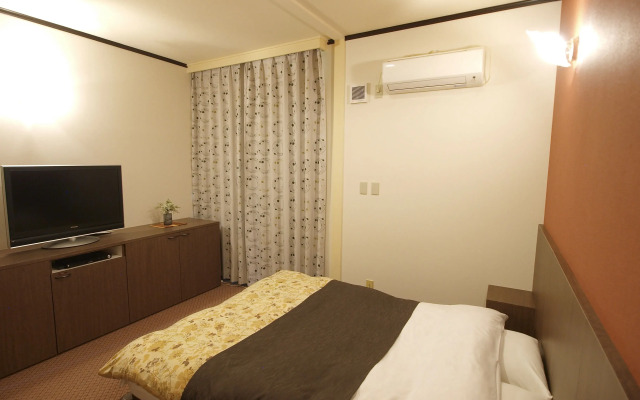 Hotel Le Mont (Adult Only)