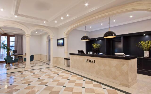 The Level at Melia Villaitana